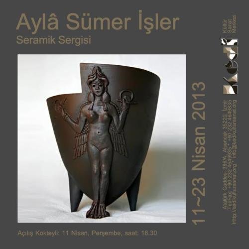 AylaSumerIsler Davet1