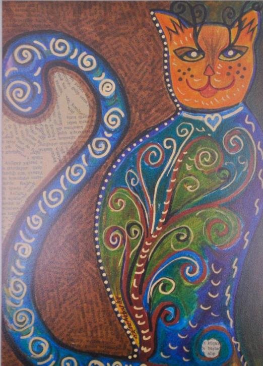  DSC1104Azime Akbaş Yazıcı