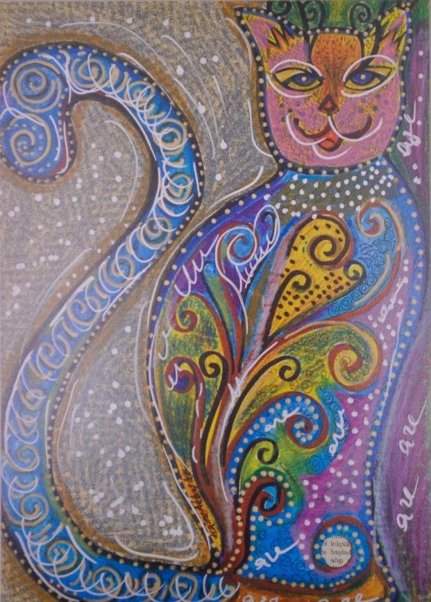  DSC1105Azime Akbaş Yazıcı