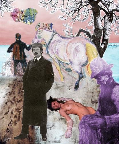 W-Voyage-into-the-Unknown-4D-work120x90-cm-2010