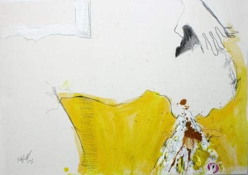 BatuGundal-vomiting-side-view