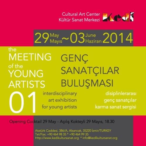 GencSanatcilar-Davet1