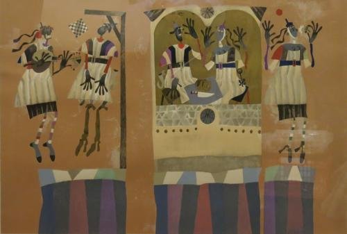 50-100-70-Fairy tale VII Gipsy