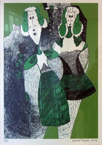 17-OyunSerisi-XVII-Hahnemuhle