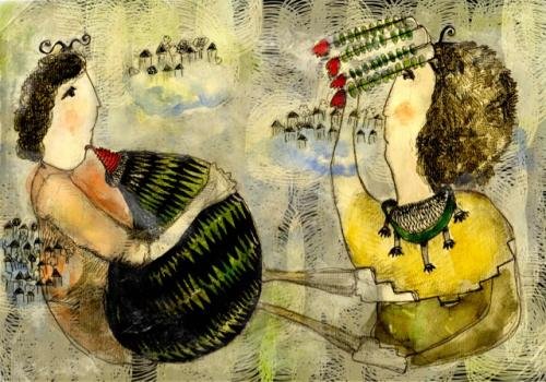 22-DutturuDunyaSerisi-V-Hahnemuhle