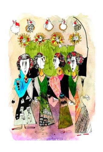 24-Oyun-Serisi-IV-Hahnemuhle