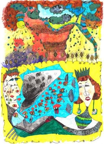 28-GunBozumu-Hahnemuhle