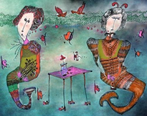 30-DutturuDunyaSerisi-IV-Hahnemuhle