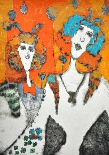 6-Oyun-Serisi-XVIII-Hahnemuhle