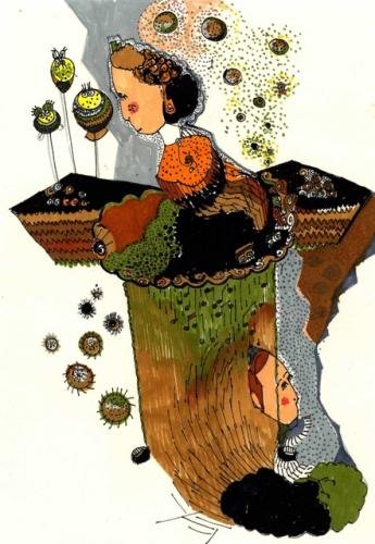 7-OyunSerisi-XV-Hahnemuhle