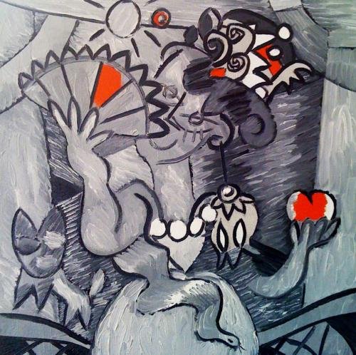 19-pamuk'un elması hazır-40x40cm-d.ü.y.b.-2250TL