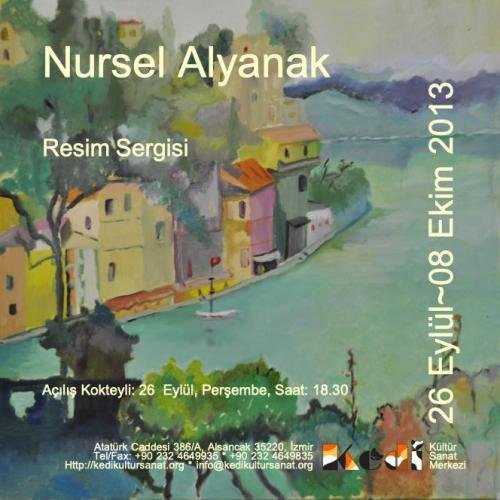 NurselAlyanak davet 1